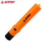 스타스포츠 전자 호각 호신용 호루라기 올리브 목걸이타입 XH345