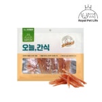 이노서브 오늘 간식 치킨슬라이스 300g