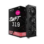XFX XFX 라데온 RX 6800 XT SWFT 319 CORE D6 16GB