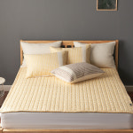 샤이닝홈 아밍 에떼 마이크로 침대패드 Q