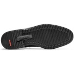 락포트 토탈모션 드레스포츠 에이프런토 구두 CI5170