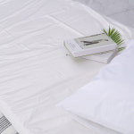 CCG메모리폼 침대 토퍼SS 슈퍼싱글침대 방수커버