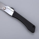 원예용 다용도 접이식 톱 가지치기 목재절단