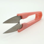 옷수선 실밥제거 플라스틱 쪽가위