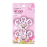 세모네모 캐릭터 미니행거 CHA-01