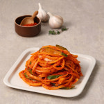 당일즉석조리 도라지오이무침 150g 1개