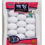 한양 한양 다용도 좀약 방향제 15정 서랍장곰팡이 방충제