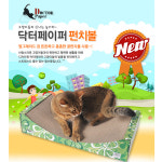 펀치볼크린 | 펀치볼 스크래쳐