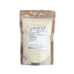 콩사랑 마을기업싸리재 녹두전반죽 250g