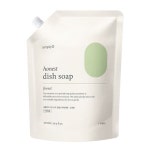 심플리오 어니스트 주방세제 포레스트향 리필 900ml