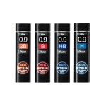 아톰상사 펜텔 펜텔 아인 슈타인 샤프심 0 1갑 10개 C279 옵션선택