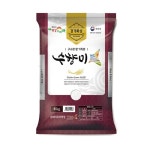 연수네쌀가게 골드퀸3호 수향미 4kg