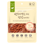 에이치엔에프 굿데이 건강레시피 연어 소프트