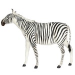 한사토이 얼룩말 6534번 160cm