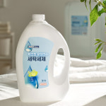 에이치비글로벌 제로켐 세탁세제 3.1L