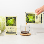 철이네홍삼 철이네 양배추즙 100ml x 50개입