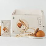 철이네홍삼 철이네 도라지배즙 80ml x 30개입