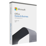 마이크로소프트 오피스 Office 2021 Home & Business