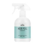 아우라 피톤치드 숲속향 500ml