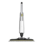 카처 카처 스팀청소기 Upright EasyFix SC2 스탠드형 살균