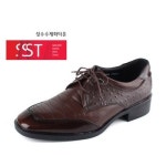 SSST 남성 정장화 블래 CHE00708 270