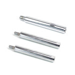 현장 작업 앵글 그라인더 연장 로드