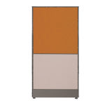 DC 45T 블럭파티션 H1370