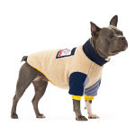 니즈더펫 강아지 덤블 후리스