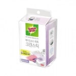 3M 스카치브라이트 베이킹소다 크린스틱 시트타입 10입