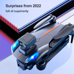 드론 레이싱 입문용 농업용 미니 k911 max gps drone 4k professional 8k dual hd camera fpv 1 2km brushless rc 441