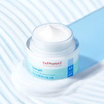 셀퓨전씨 약산성 패리어 수분 크림 80ml