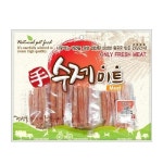 펫스토리 수제미트 치킨 슬라이스 300g
