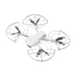 DJI 매빅 미니 2 미니 SE 드론용 프로펠러 가드 퀵 릴리스 보호 링 프로텍터 케이지 충돌 방지 액세서리
