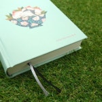 멜로우 5년일기장 묘릉도원 A Five-year Story Book