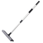 안테나 유리닦이 핸디닦이 길이조절식