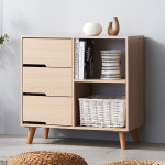 미아트 리젠우드H 헤이비 800 서랍 수납장 LE1209168711