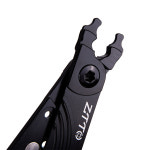 ZTTO 자전거 마스터 플라이어 밸브 도구 타이어 레버 누락 체인 커넥터 커터 제거 4 in 1 다기능 CNC