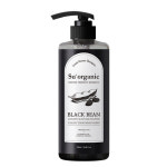 수오가닉 블랙빈 샴푸 오리지널 플러스 500ml