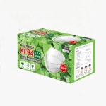 크린센스 매직브라이트 KF94 숨시다 프레쉬 마스크
