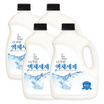 더 푸룸 액체세제 4L