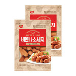 동원 비엔나 소시지