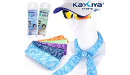 지온컴퍼니 카시야 KAXIYA ATO 아이스 쿨스카프