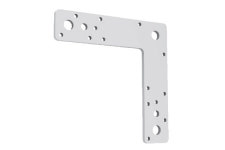 연결보강용철물 목조주택자재 L66