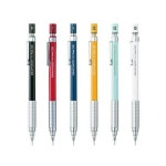 펜텔 펜텔 펜하우스 펜텔 PENTEL 그래프600샤프 선택구매 PG605 0