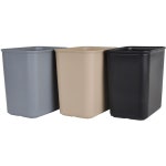 GP GP 휴지통 14리터 가정용 사무실 쓰레기통