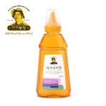 가가농장 프리미엄 천연아카시아꿀500g 튜브