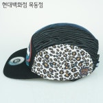 햇츠온 햇츠온 HatsON 남자 여자 캠프캡 코디 스냅백 챙 야구 모자 볼캡 AA H2131-004