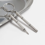 안경 드라이버 3in1