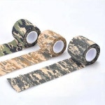 캠핑 낚시 사냥 다용도 카모플라쥬 위장테이프 OC1041
