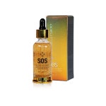 쁘띠라 24케이 골드 5지에프 세럼 50ml